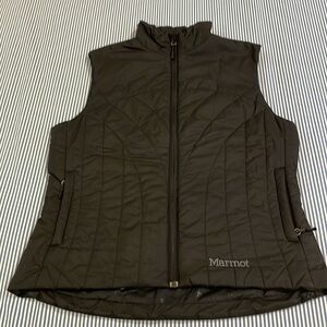 Marmot insulated vest